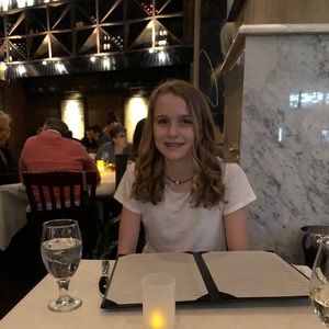 Meet your Posher, Anna